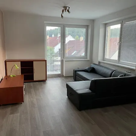 Apartamento U Lípy - Tilia *