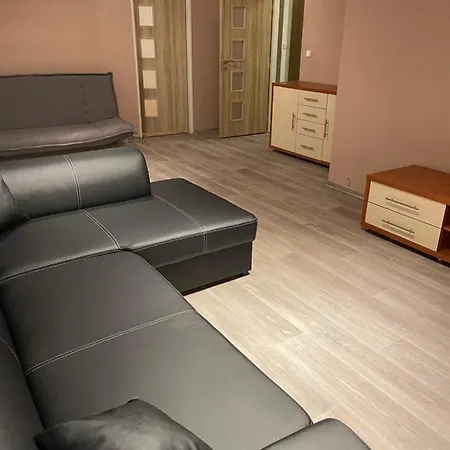 Apartment U Lipy - Tilia *