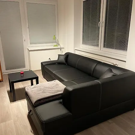 U Lipy - Tilia Apartment *