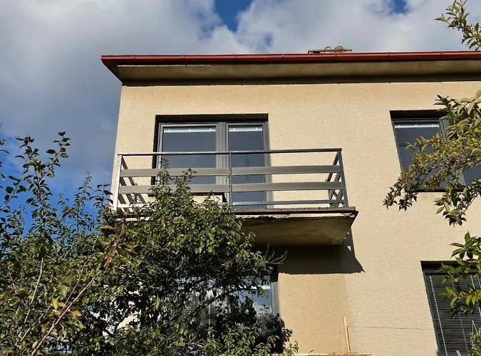 Apartment U Lipy - Tilia Tábor