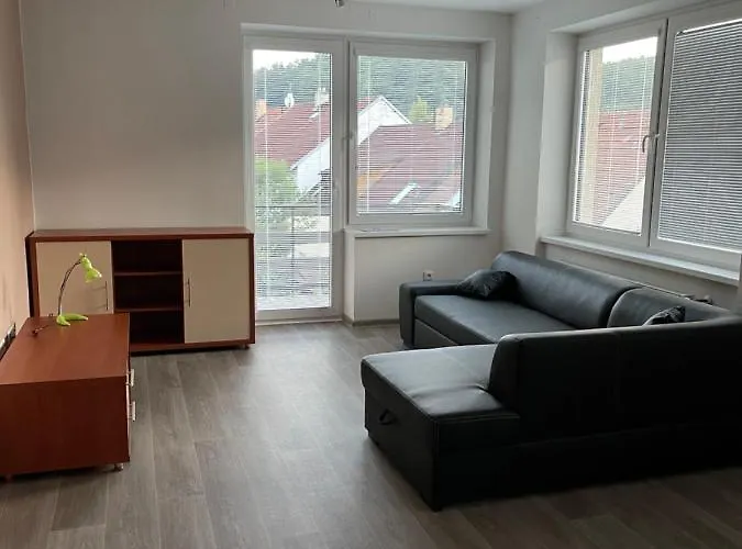 Apartment U Lipy - Tilia *