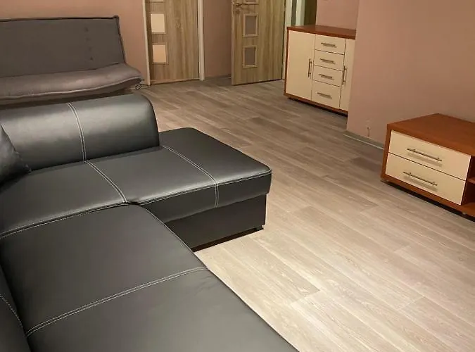Apartment U Lipy - Tilia *